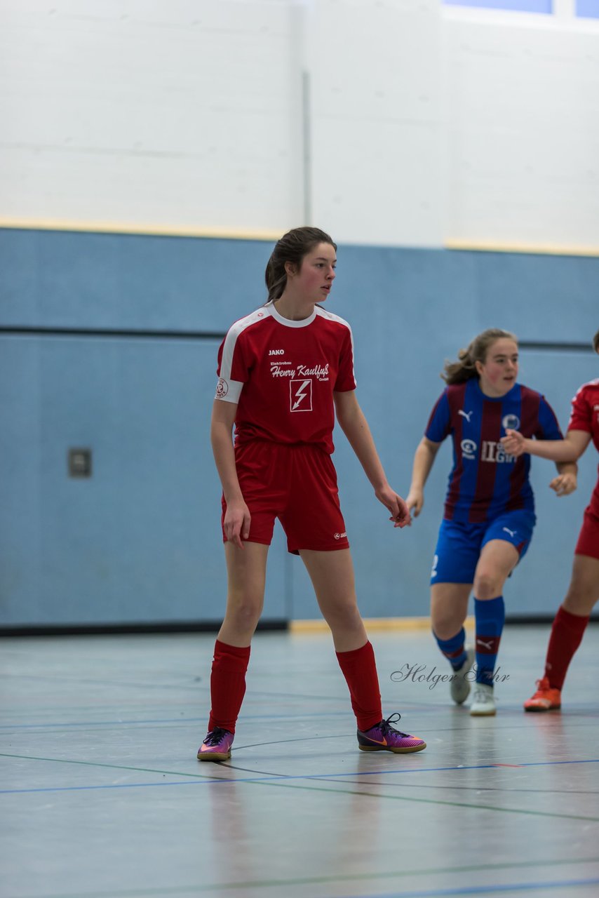 Bild 228 - B-Juniorinnen Futsal Qualifikation